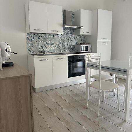 Апартаменти Rent House Scauri Мінтурно Екстер'єр фото